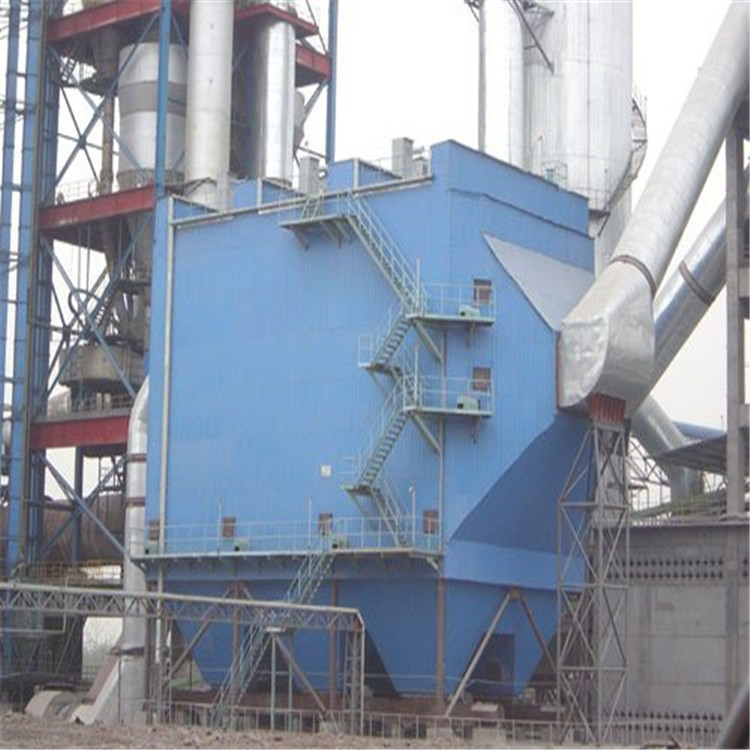 宁波工厂粉尘处理设备工艺流程