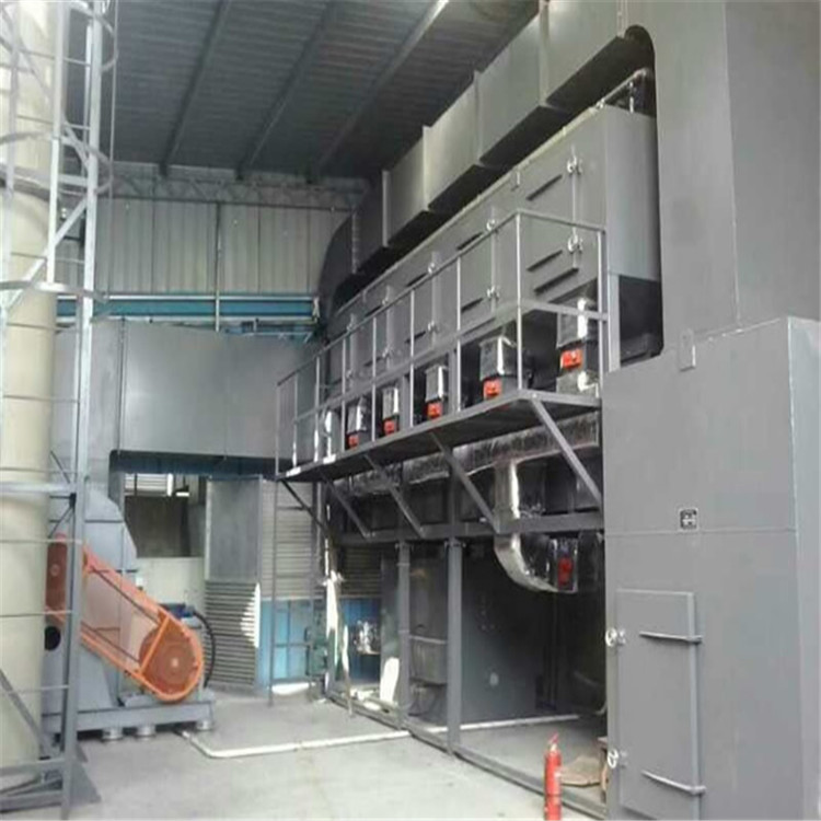 voc废气处理设备专业生产厂家,品质保障