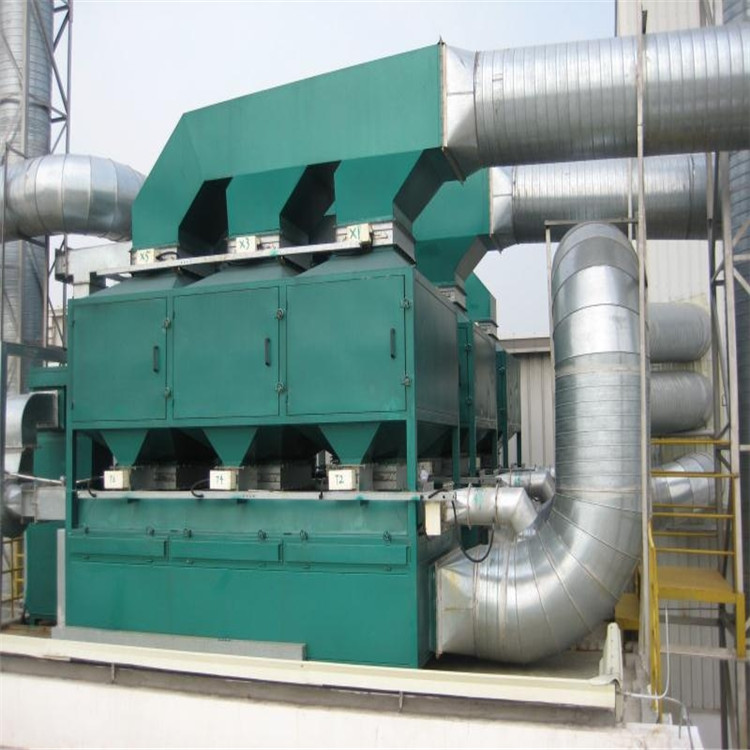 宁波废气治理设备企业专业生产