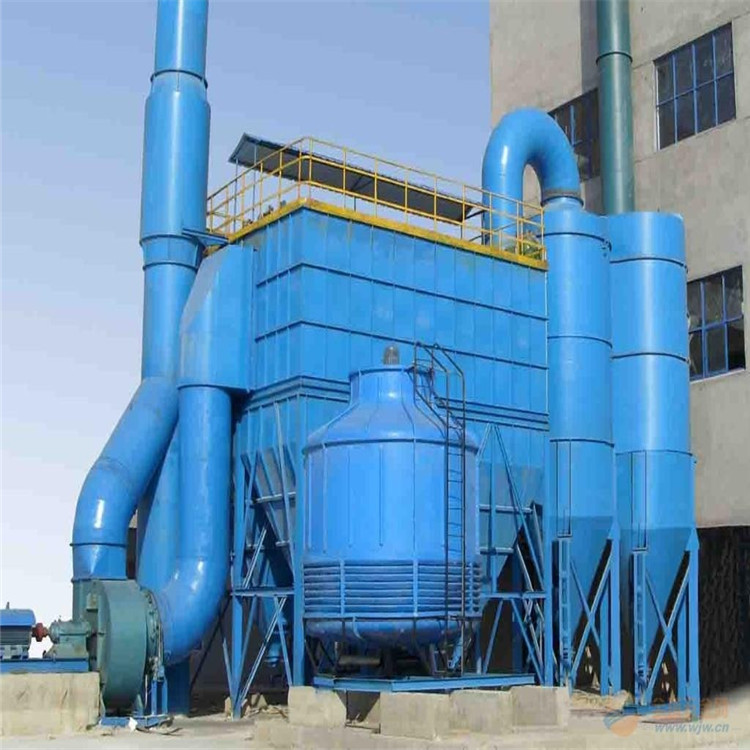 杭州优质的大型废气处理设备