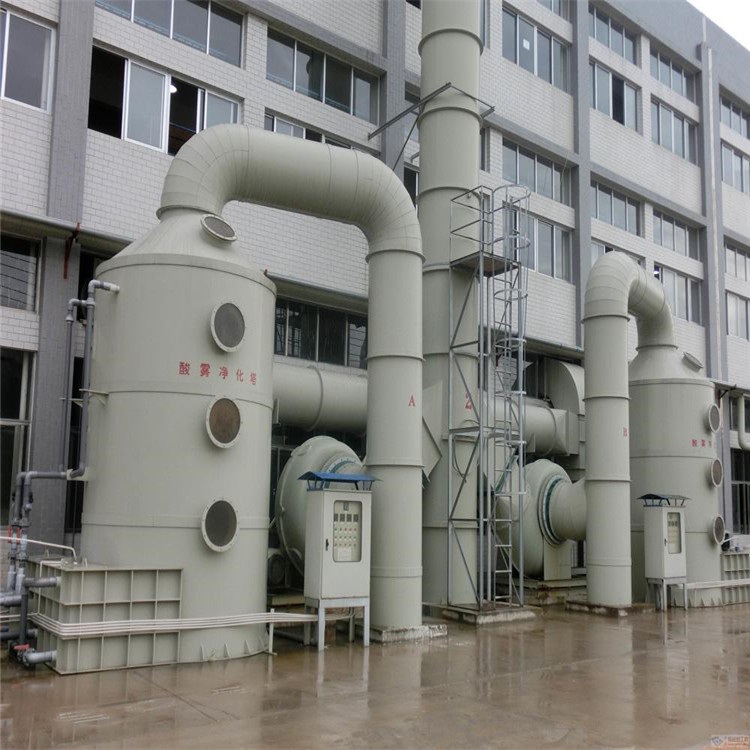 台州废气净化环保设备公司推荐