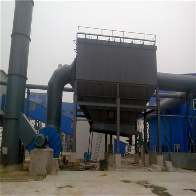 芜湖废气处理净化设备企业